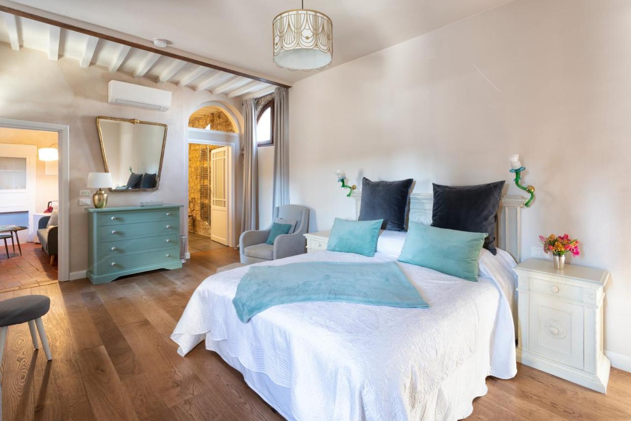 Villa La Petraia Panzano in Chianti Exteriér fotografie