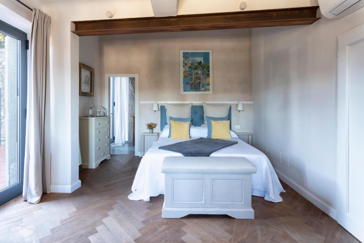 Villa La Petraia Panzano in Chianti Exteriér fotografie
